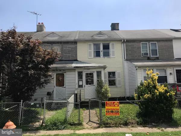 6551 SAINT HELENA AVE, Baltimore, MD 21222