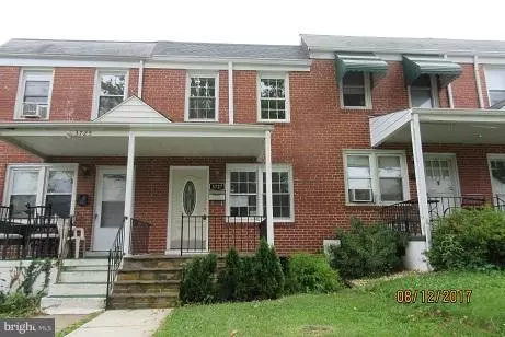 3727 GREENVALE RD, Baltimore, MD 21229