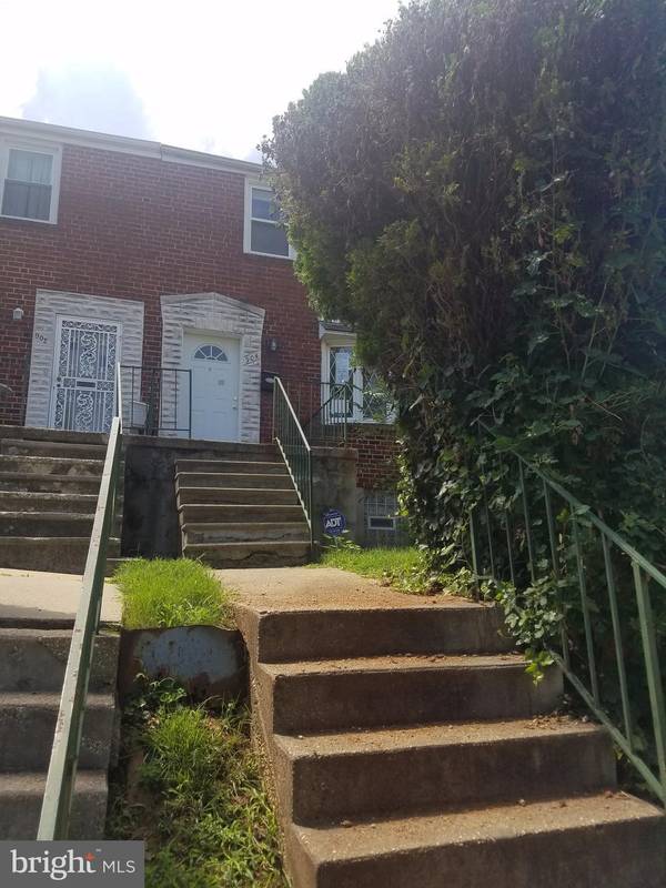 904 STAMFORD RD, Baltimore, MD 21229