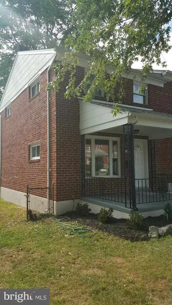 Baltimore, MD 21229,650 BRISBANE RD