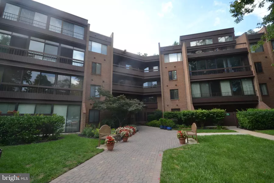 6300 RED CEDAR PL #403, Baltimore, MD 21209