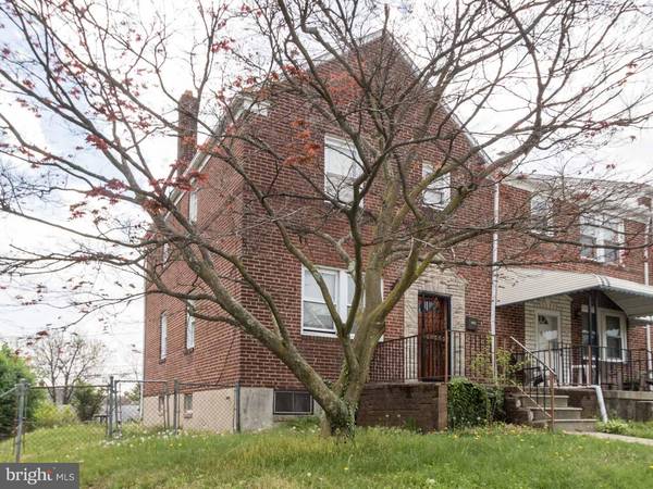 4413 OLD FREDERICK RD, Baltimore, MD 21229