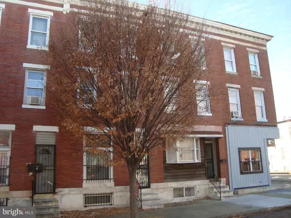 232 KENWOOD AVE N, Baltimore, MD 21224