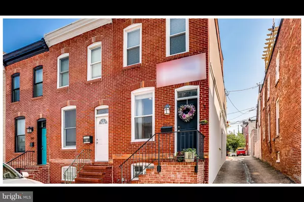 Baltimore, MD 21224,507 BOULDIN ST