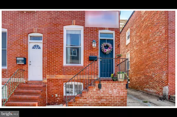 Baltimore, MD 21224,507 BOULDIN ST