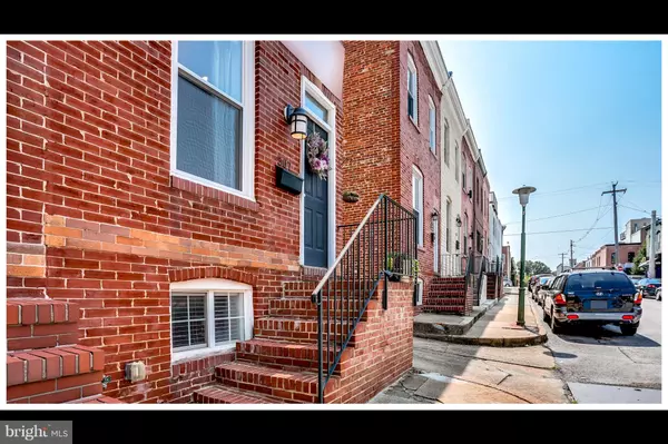 507 BOULDIN ST, Baltimore, MD 21224