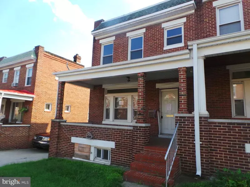 4339 SHELDON AVE, Baltimore, MD 21206