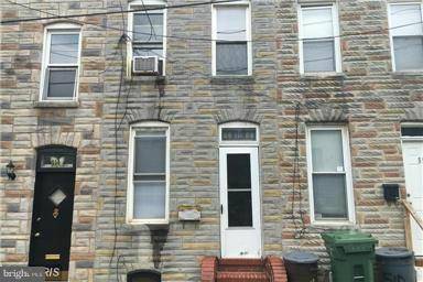 Baltimore, MD 21231,512 DUNCAN ST