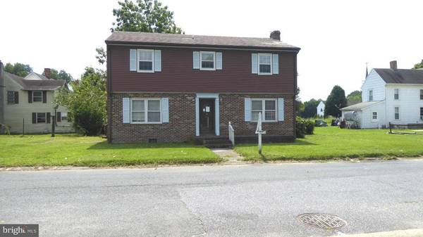 402 BANK ST, Pocomoke City, MD 21851