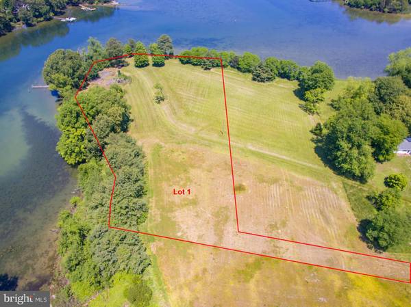 LOT 1 - MELANIE DR, Saint Michaels, MD 21663