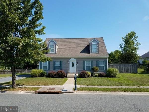 29676 LAKEVIEW CT, Easton, MD 21601