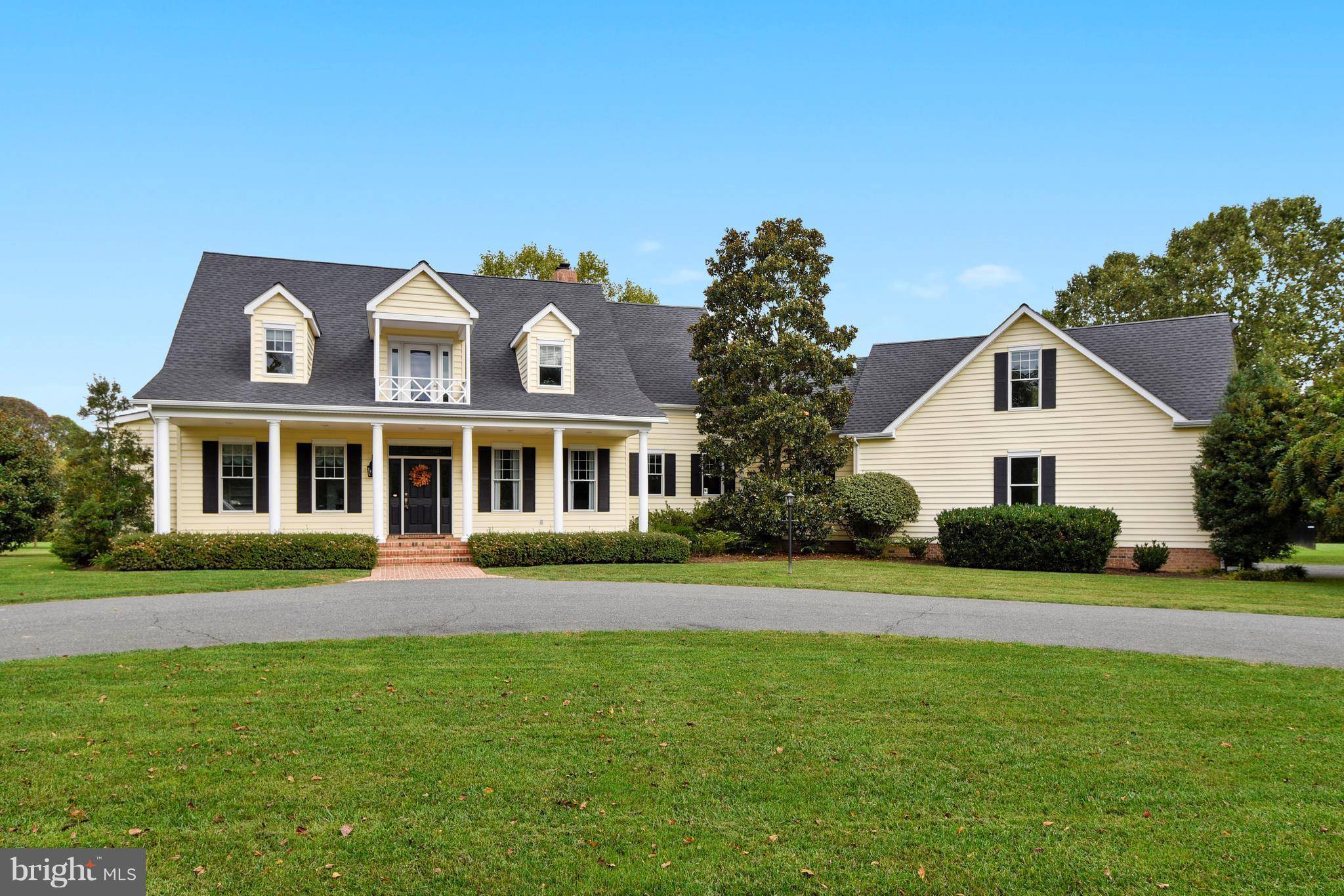 28108 BAILEYS NECK RD, Easton, MD 21601
