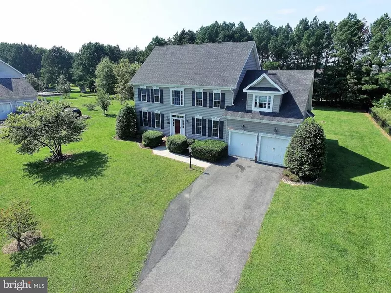 13487 BLACKBERRY LN, Wye Mills, MD 21679