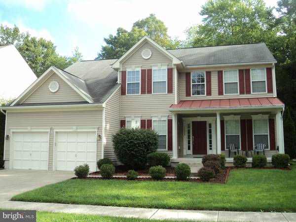 29536 HEMLOCK LN, Easton, MD 21601