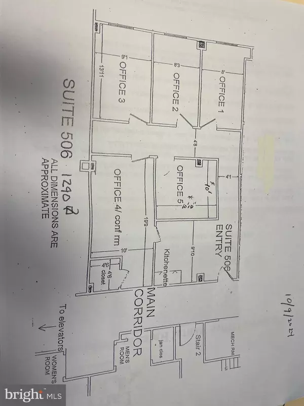 Bethesda, MD 20814,4915 ST ELMO AVE