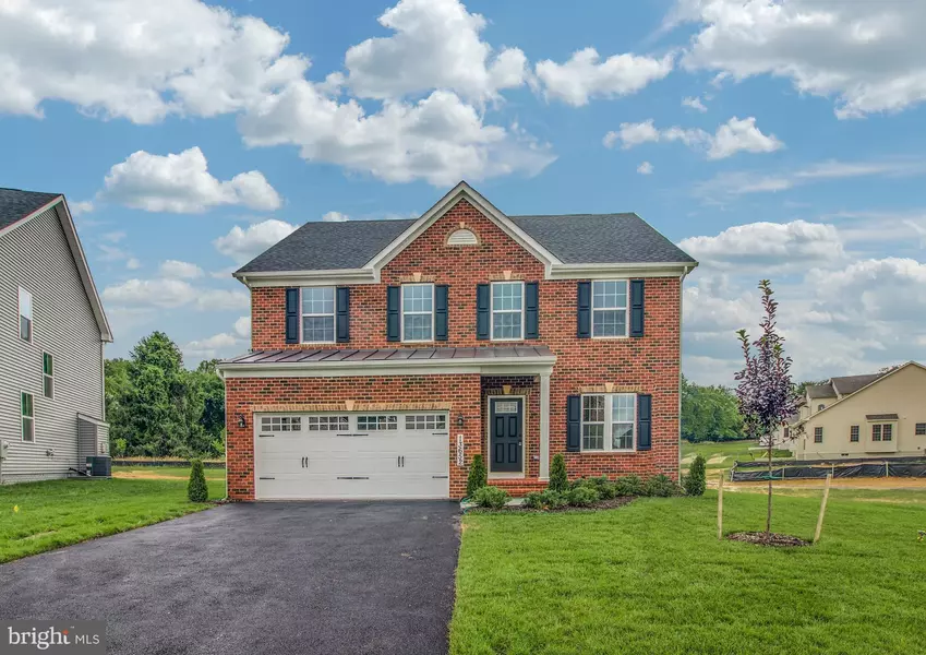 13652 SOARING WING LN, Silver Spring, MD 20906