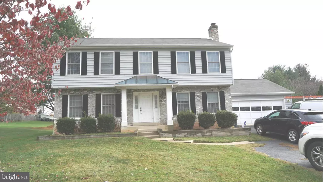 15405 PEACH ORCHARD RD, Silver Spring, MD 20905