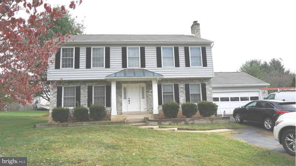 15405 PEACH ORCHARD RD, Silver Spring, MD 20905