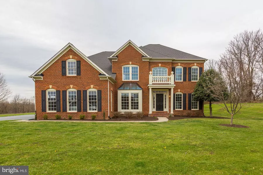 22910 PEACH TREE RD, Clarksburg, MD 20871