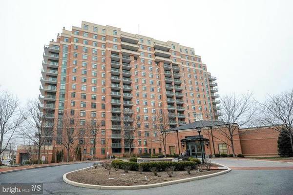 11700 OLD GEORGETOWN RD #508, North Bethesda, MD 20852