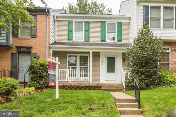 10609 FOREST LANDING WAY, Rockville, MD 20850