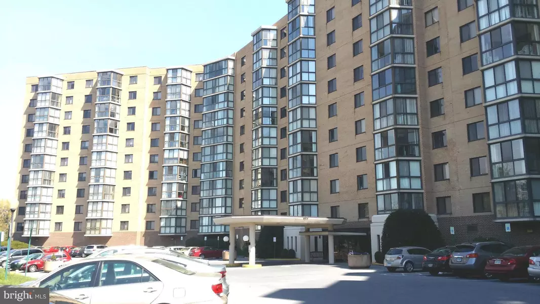 3310 LEISURE WORLD BLVD #6-418, Silver Spring, MD 20906