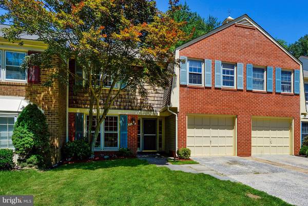 9435 CHATTEROY PL, Montgomery Village, MD 20886