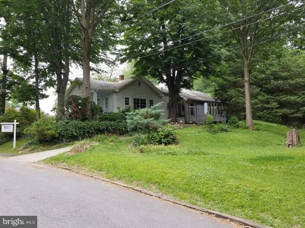 5103 WEHAWKEN RD, Bethesda, MD 20816