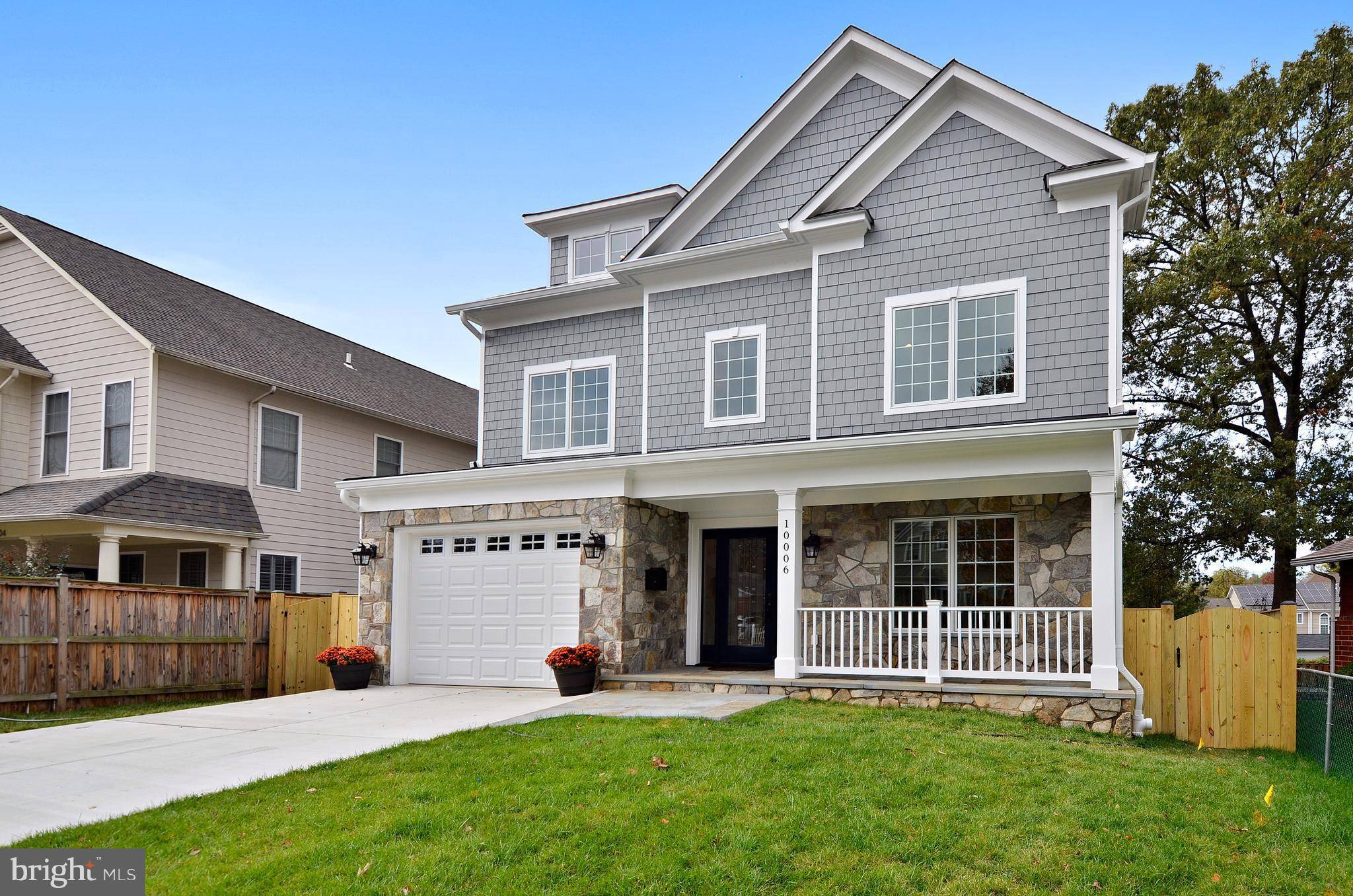 10006 DICKENS AVE, Bethesda, MD 20814