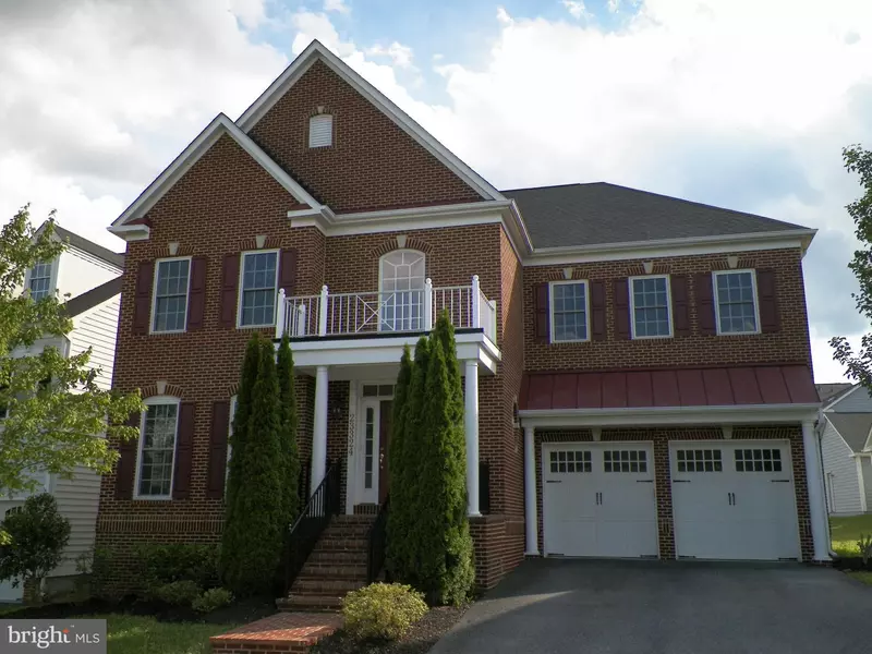 23324 RAINBOW ARCH DR, Clarksburg, MD 20871