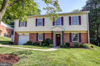 928 VENICE DR, Silver Spring, MD 20904