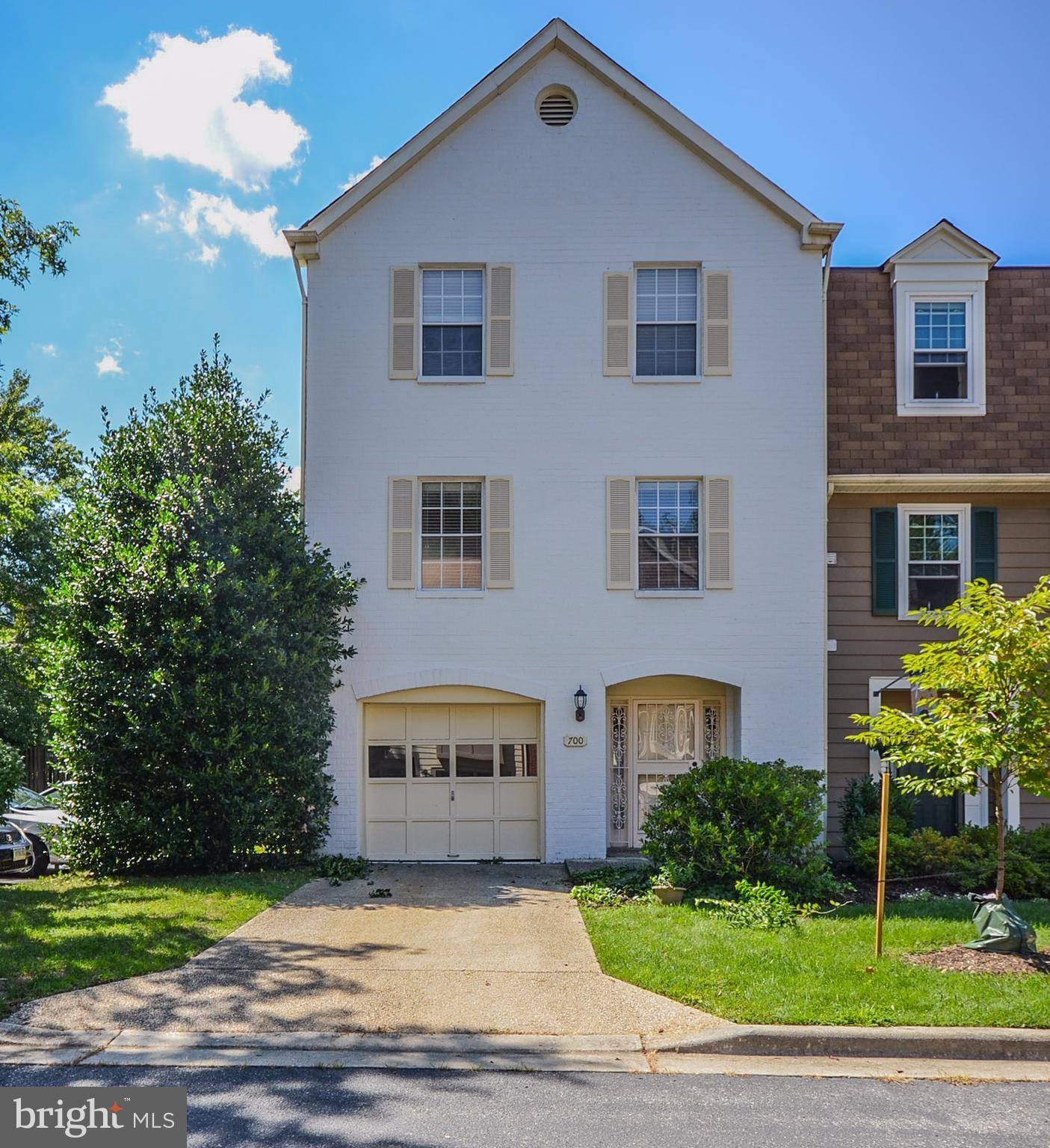 700 TWIN HOLLY LN, Silver Spring, MD 20910