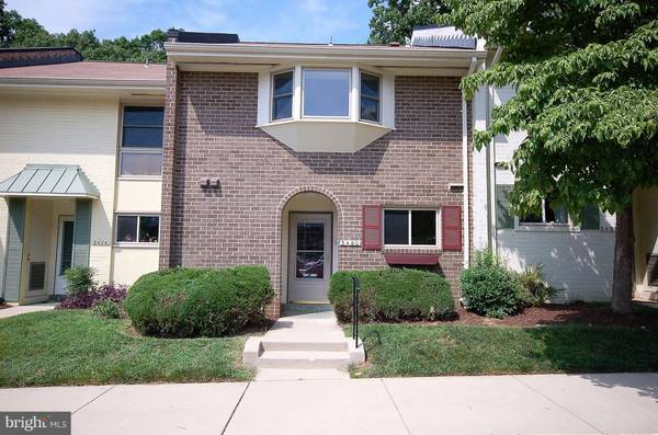 3480 GLENEAGLES DR #79-C, Silver Spring, MD 20906