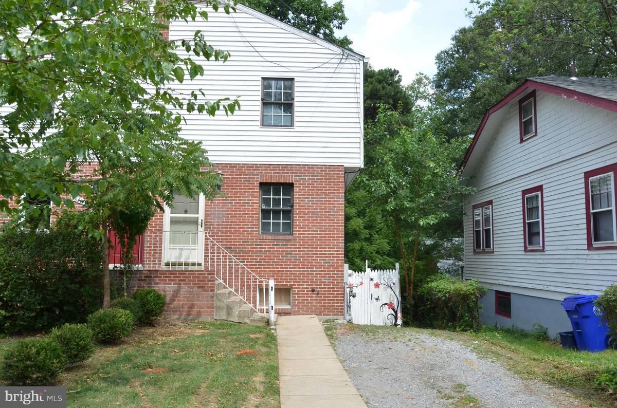 Takoma Park, MD 20912,8311-A FLOWER AVE