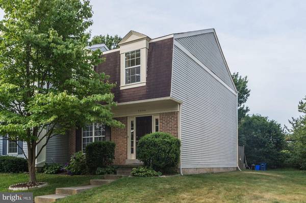 3234 SAINT FLORENCE TER, Olney, MD 20832