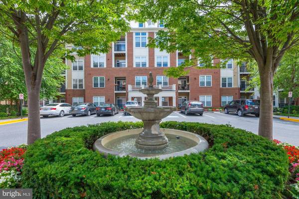 9405 BLACKWELL RD #309, Rockville, MD 20850