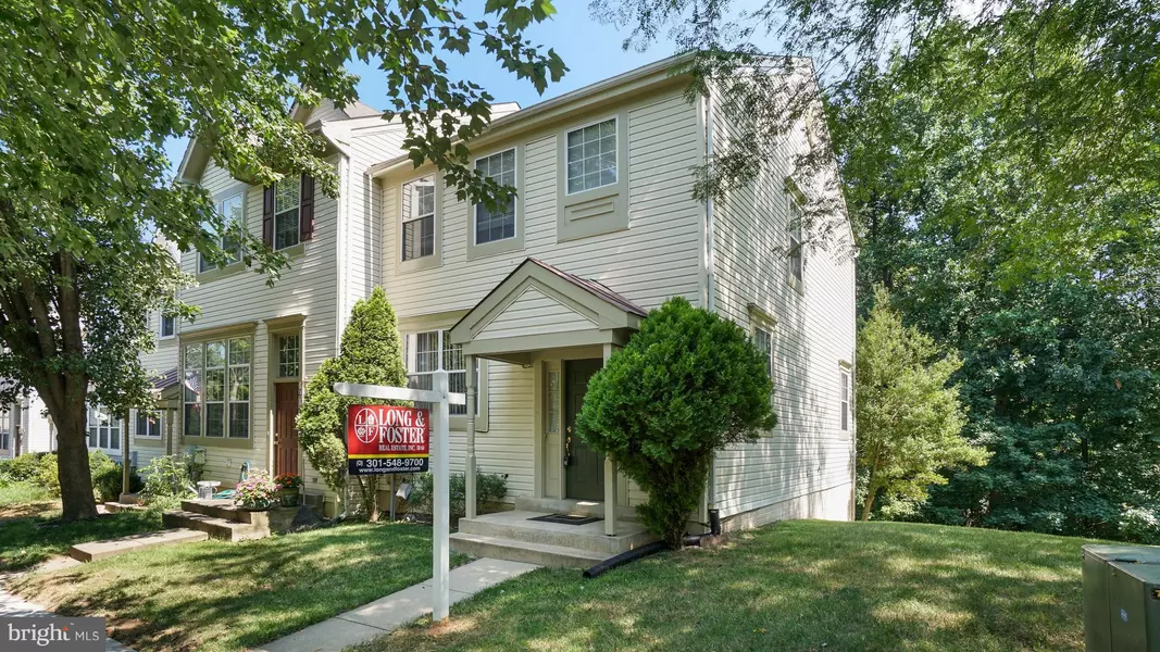 14119 GALLOP TER, Germantown, MD 20874