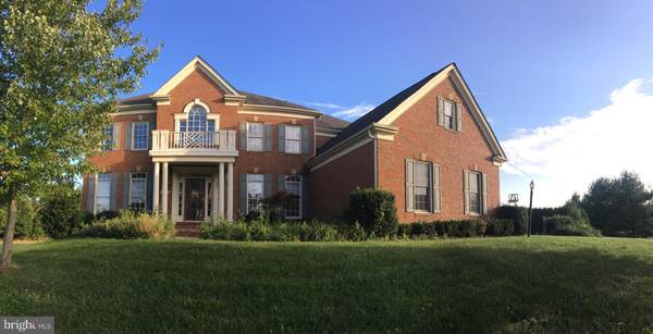 21319 GOLF ESTATES DR, Gaithersburg, MD 20882