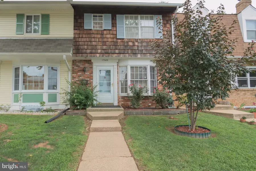 17603 LARCHMONT TER, Gaithersburg, MD 20877