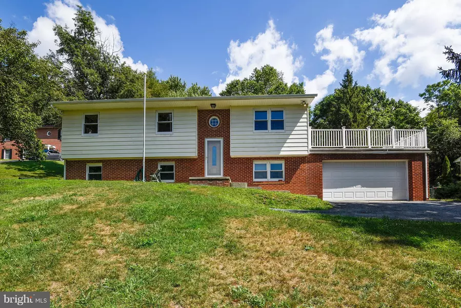 23941 STRINGTOWN RD, Clarksburg, MD 20871