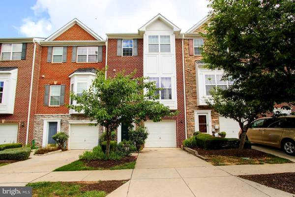 3306 CASTLE RIDGE CIR #20, Silver Spring, MD 20904