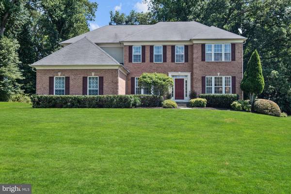 6307 GRAFTON FARM DR, Gaithersburg, MD 20882