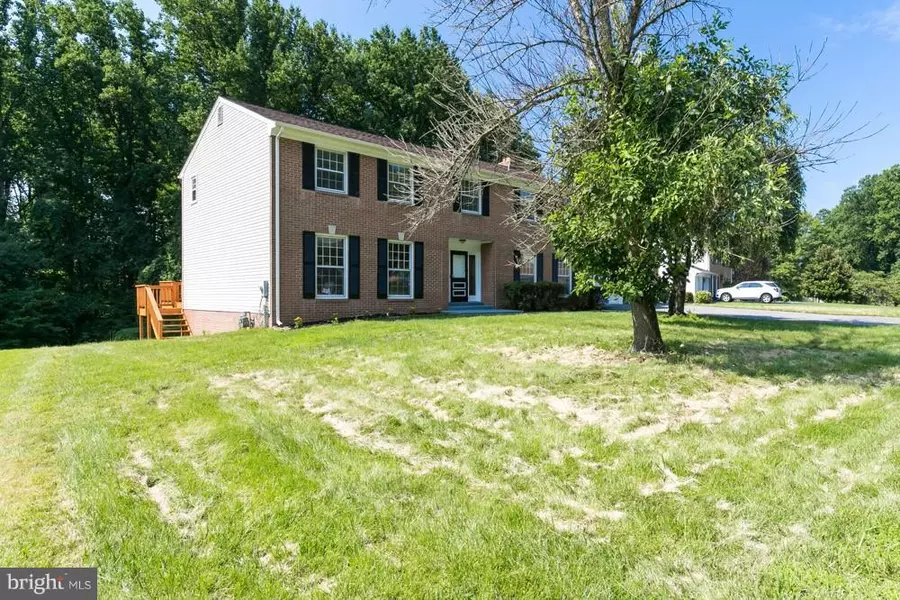 2213 HIDDEN VALLEY LN, Silver Spring, MD 20904