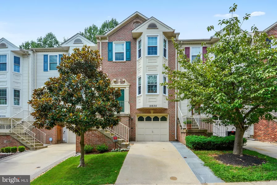 18535 CLOVERCREST CIR, Olney, MD 20832