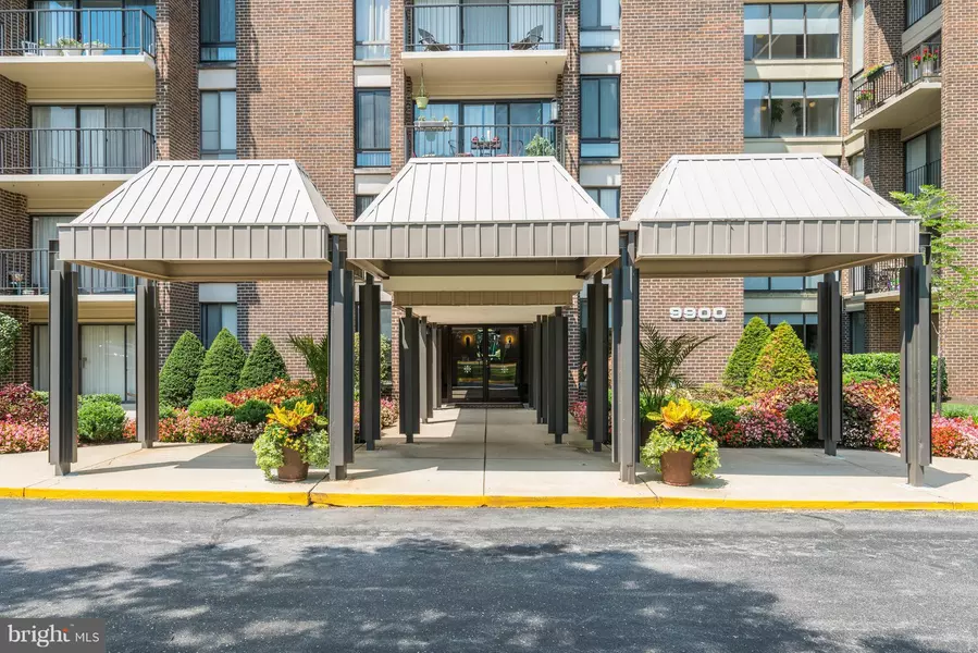 9900 GEORGIA AVE #27-110, Silver Spring, MD 20902