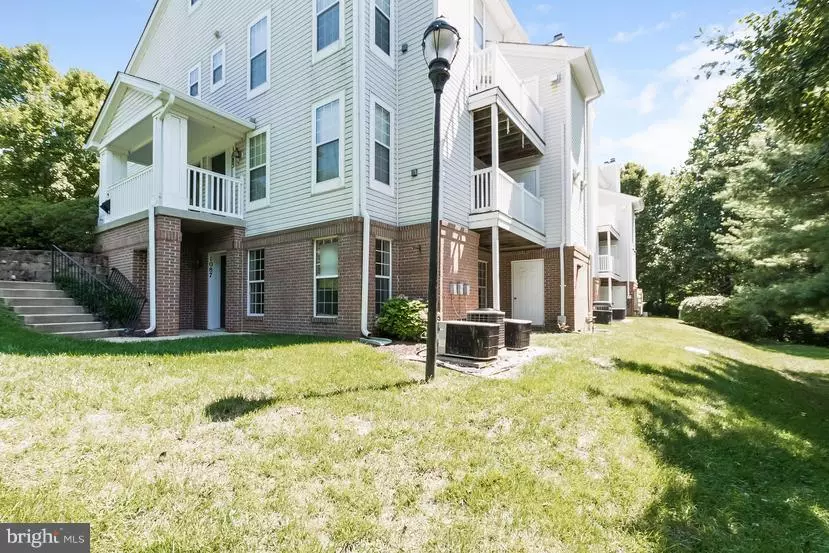 1087 HILLSIDE LAKE TER #1310, Gaithersburg, MD 20878