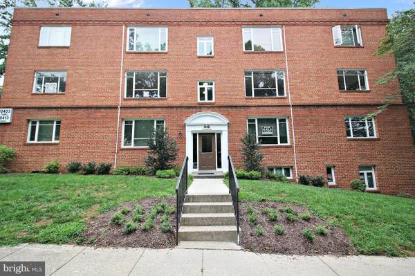 10401 MONTROSE AVE #201, Bethesda, MD 20814