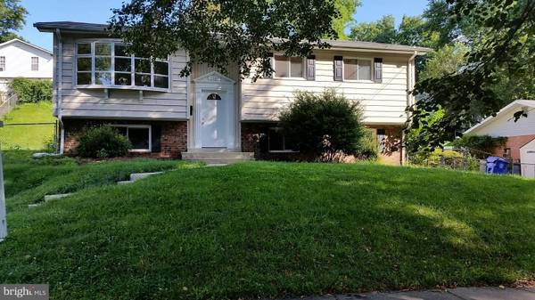 13411 BARTLETT ST, Rockville, MD 20853