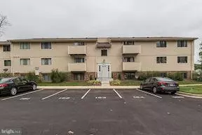 12405 HICKORY TREE WAY #611, Germantown, MD 20874