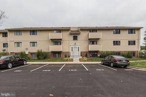 12405 HICKORY TREE WAY #611, Germantown, MD 20874